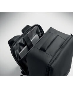 Rucksack mit Vakuumbeutel CITYFLOW – Bild 4
