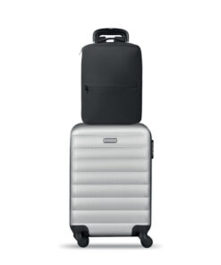 Rucksack mit Vakuumbeutel CITYFLOW – Bild 6