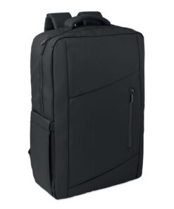 15" PU RPET Laptop-Rucksack