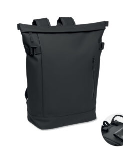 Fahrrad-Laptop-Rucksack PU 20L