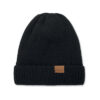 Beanie mit Bündchen PUNTOS 2 Beanie mit Bündchen