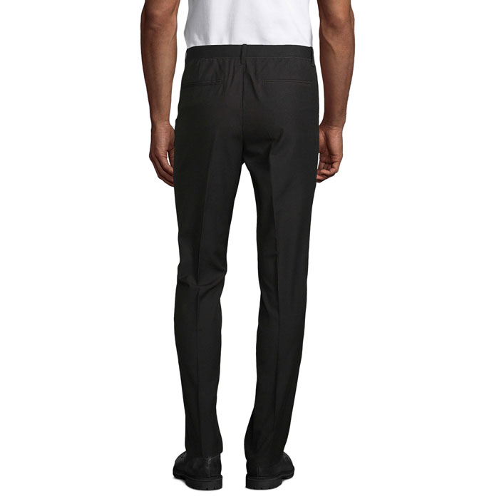 GABIN MEN SUIT TROUSER GABIN MEN 4 GABIN MEN SUIT TROUSER GABIN MEN – Bild 2