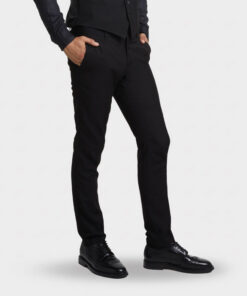 GABIN MEN SUIT TROUSER GABIN MEN 11 GABIN MEN SUIT TROUSER GABIN MEN – Bild 4