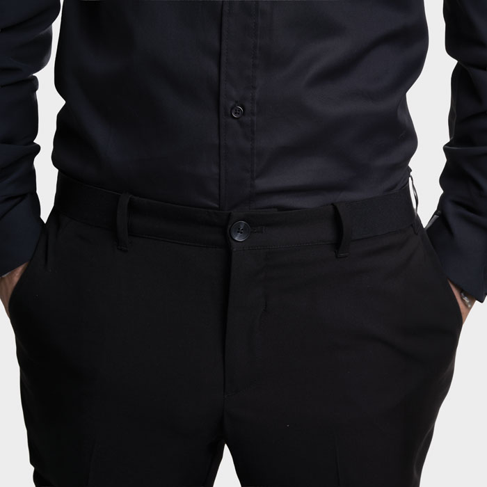 GABIN MEN SUIT TROUSER GABIN MEN 8 GABIN MEN SUIT TROUSER GABIN MEN – Bild 6