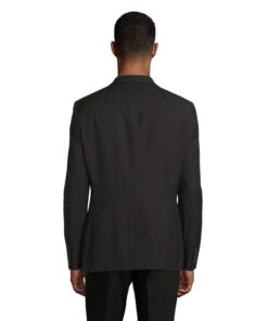 Alternative view of MARIUS MEN SUIT JACKET MARIUS MEN