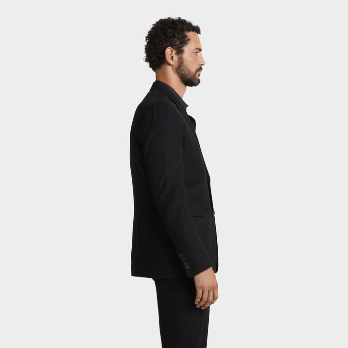 MARIUS MEN SUIT JACKET MARIUS MEN 7 MARIUS MEN SUIT JACKET MARIUS MEN – Bild 5