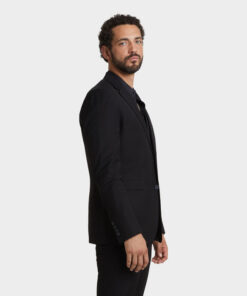 MARIUS MEN SUIT JACKET MARIUS MEN 17 MARIUS MEN SUIT JACKET MARIUS MEN – Bild 6