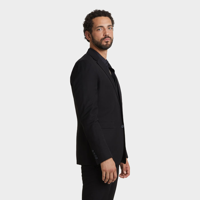 MARIUS MEN SUIT JACKET MARIUS MEN 8 MARIUS MEN SUIT JACKET MARIUS MEN – Bild 6