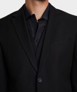 MARIUS MEN SUIT JACKET MARIUS MEN 19 MARIUS MEN SUIT JACKET MARIUS MEN – Bild 8