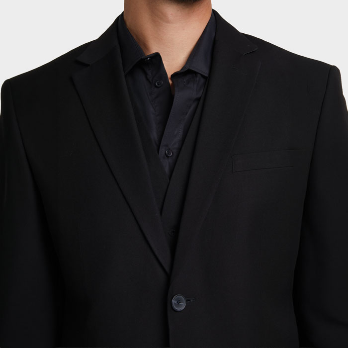 MARIUS MEN SUIT JACKET MARIUS MEN 10 MARIUS MEN SUIT JACKET MARIUS MEN – Bild 8