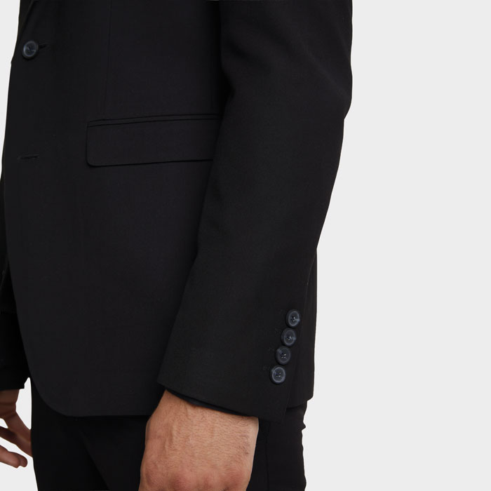 MARIUS MEN SUIT JACKET MARIUS MEN 12 MARIUS MEN SUIT JACKET MARIUS MEN – Bild 10