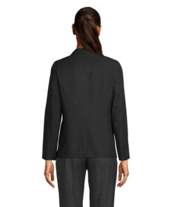 Alternative view of MARIUS WOMEN SUIT JACKET MARIUS WOMEN