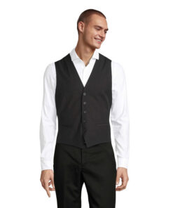 MAX MEN WAISTCOAT