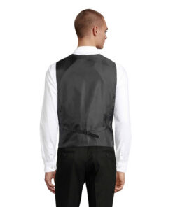 Alternative view of MAX MEN WAISTCOAT MAX MEN