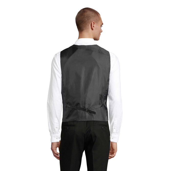 MAX MEN WAISTCOAT MAX MEN 4 MAX MEN WAISTCOAT MAX MEN – Bild 2