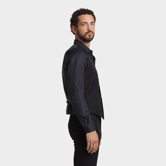 MAX MEN WAISTCOAT MAX MEN 6 MAX MEN WAISTCOAT MAX MEN – Bild 4