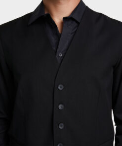 MAX MEN WAISTCOAT MAX MEN 17 MAX MEN WAISTCOAT MAX MEN – Bild 6