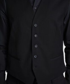 MAX MEN WAISTCOAT MAX MEN 18 MAX MEN WAISTCOAT MAX MEN – Bild 7