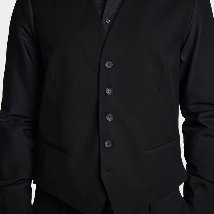 MAX MEN WAISTCOAT MAX MEN 9 MAX MEN WAISTCOAT MAX MEN – Bild 7