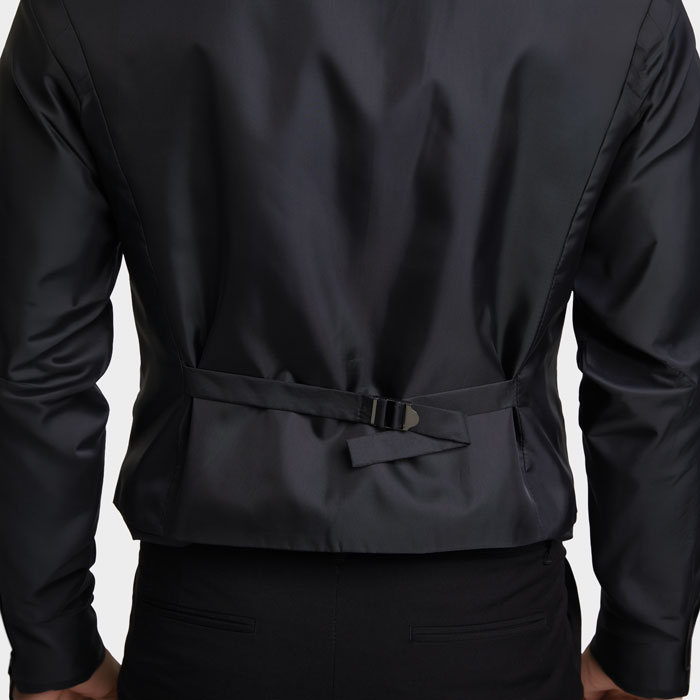 MAX MEN WAISTCOAT MAX MEN 10 MAX MEN WAISTCOAT MAX MEN – Bild 8