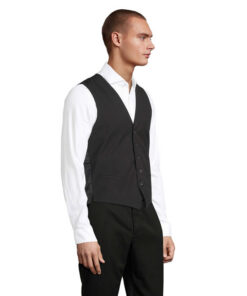 MAX MEN WAISTCOAT MAX MEN 14 MAX MEN WAISTCOAT MAX MEN – Bild 3