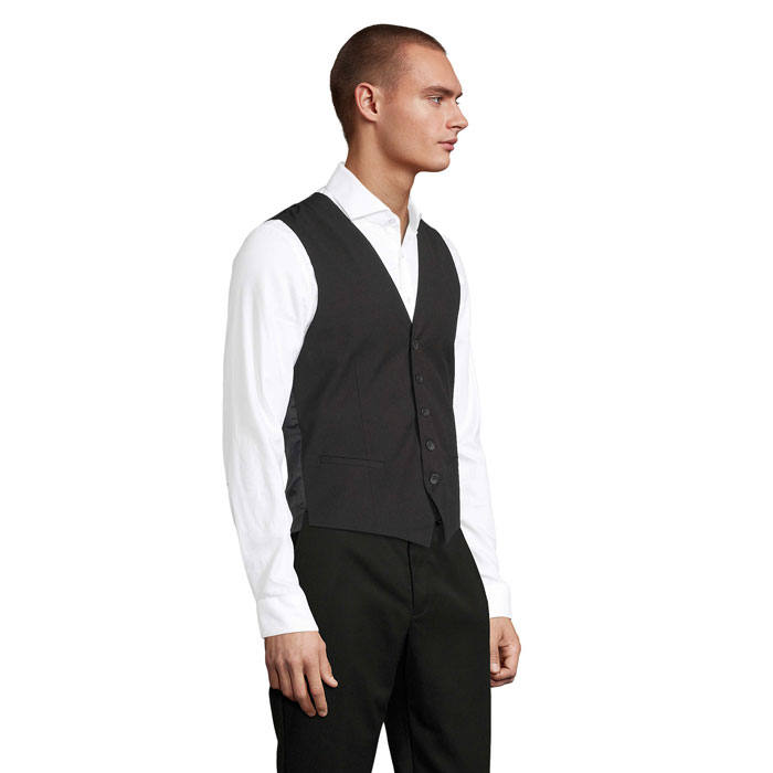 MAX MEN WAISTCOAT MAX MEN 5 MAX MEN WAISTCOAT MAX MEN – Bild 3