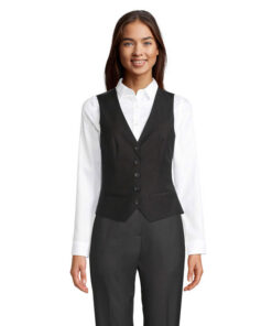 MAX WOMEN WAISTCOAT