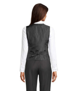 Alternative view of MAX WOMEN WAISTCOAT MAX WOMEN