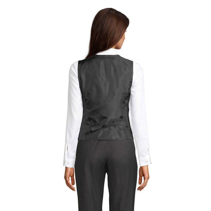 MAX WOMEN WAISTCOAT MAX WOMEN 4 MAX WOMEN WAISTCOAT MAX WOMEN – Bild 2