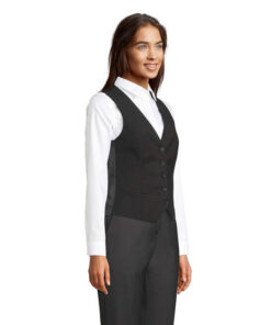 MAX WOMEN WAISTCOAT MAX WOMEN 7 MAX WOMEN WAISTCOAT MAX WOMEN – Bild 3