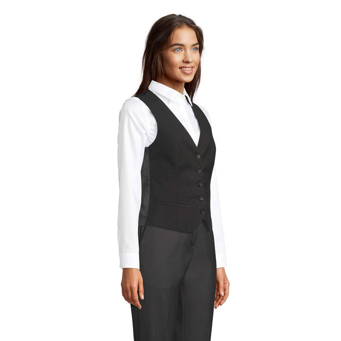 MAX WOMEN WAISTCOAT MAX WOMEN 5 MAX WOMEN WAISTCOAT MAX WOMEN – Bild 3