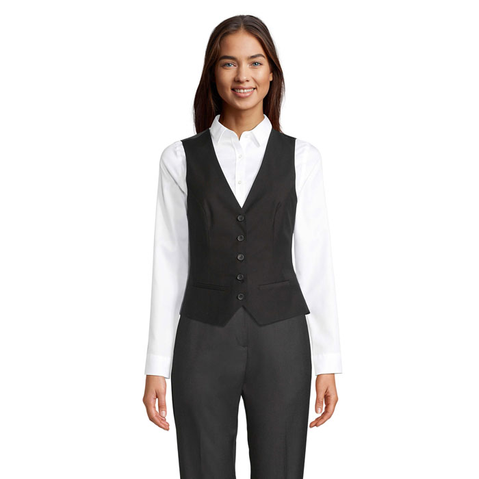 MAX WOMEN WAISTCOAT MAX WOMEN 3 MAX WOMEN WAISTCOAT