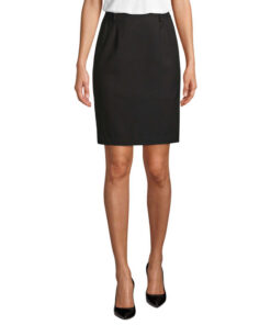 CONSTANCE STRAIGHT SKIRT
