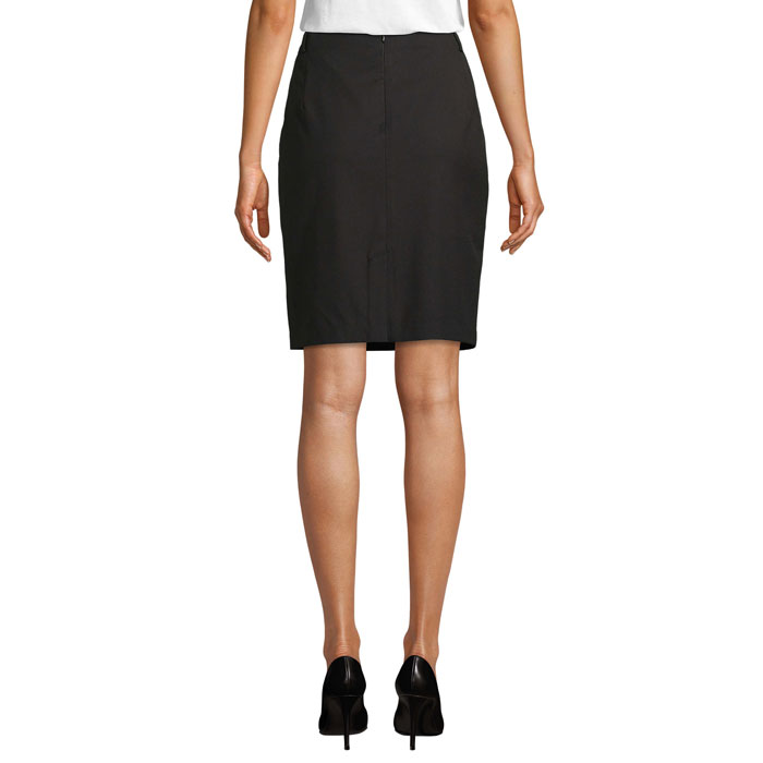 CONSTANCE STRAIGHT SKIRT CONSTANCE 4 CONSTANCE STRAIGHT SKIRT CONSTANCE – Bild 2