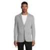 Gray Melanged