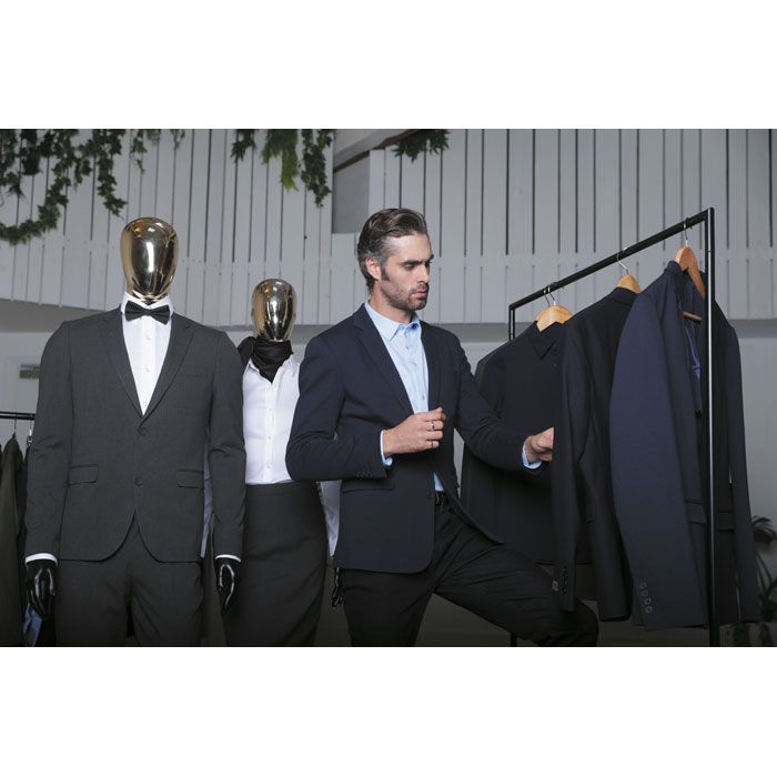 MARCEL MEN BLAZER MARCEL MEN 6 MARCEL MEN BLAZER MARCEL MEN – Bild 4
