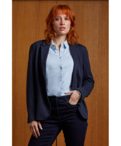 MARCEL WOMEN BLAZER MARCEL WOMEN – Bild 5