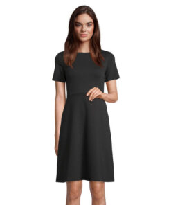 CAMILLE DRESS