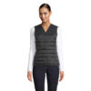 ARTHUR WOMEN BODYWARMER ARTHUR WOMEN 2 ARTHUR WOMEN BODYWARMER