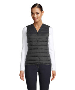ARTHUR WOMEN BODYWARMER