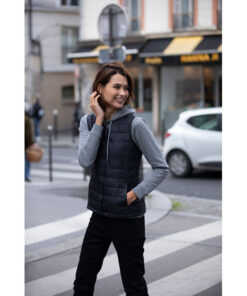 ARTHUR WOMEN BODYWARMER ARTHUR WOMEN 9 ARTHUR WOMEN BODYWARMER ARTHUR WOMEN – Bild 4