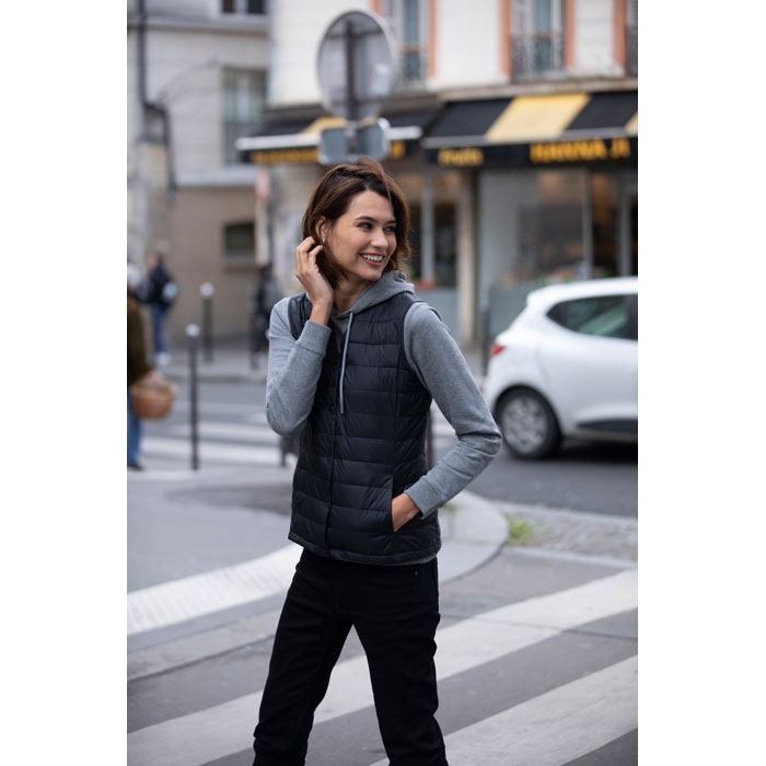 ARTHUR WOMEN BODYWARMER ARTHUR WOMEN 6 ARTHUR WOMEN BODYWARMER ARTHUR WOMEN – Bild 4