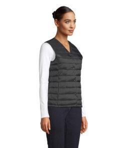 ARTHUR WOMEN BODYWARMER ARTHUR WOMEN 8 ARTHUR WOMEN BODYWARMER ARTHUR WOMEN – Bild 3