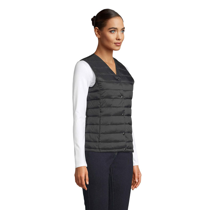 ARTHUR WOMEN BODYWARMER ARTHUR WOMEN 5 ARTHUR WOMEN BODYWARMER ARTHUR WOMEN – Bild 3