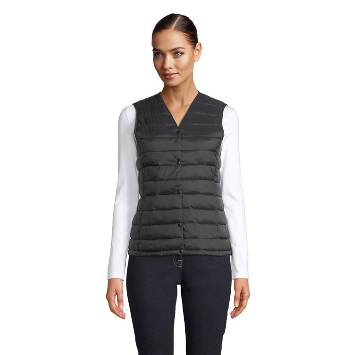 ARTHUR WOMEN BODYWARMER ARTHUR WOMEN 3 ARTHUR WOMEN BODYWARMER