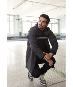 ANTOINE MEN JACKET ANTOINE MEN 13 ANTOINE MEN JACKET ANTOINE MEN – Bild 6
