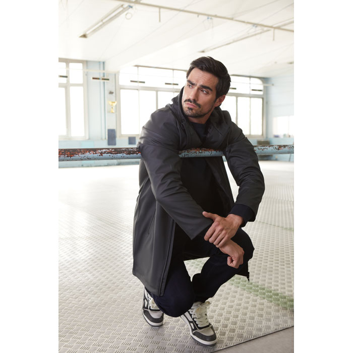 ANTOINE MEN JACKET ANTOINE MEN 8 ANTOINE MEN JACKET ANTOINE MEN – Bild 6