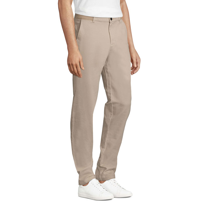 GUSTAVE MEN WAIST TROUSERS GUSTAVE MEN 4 GUSTAVE MEN WAIST TROUSERS GUSTAVE MEN – Bild 2