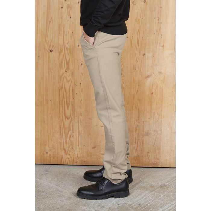GUSTAVE MEN WAIST TROUSERS GUSTAVE MEN 6 GUSTAVE MEN WAIST TROUSERS GUSTAVE MEN – Bild 4