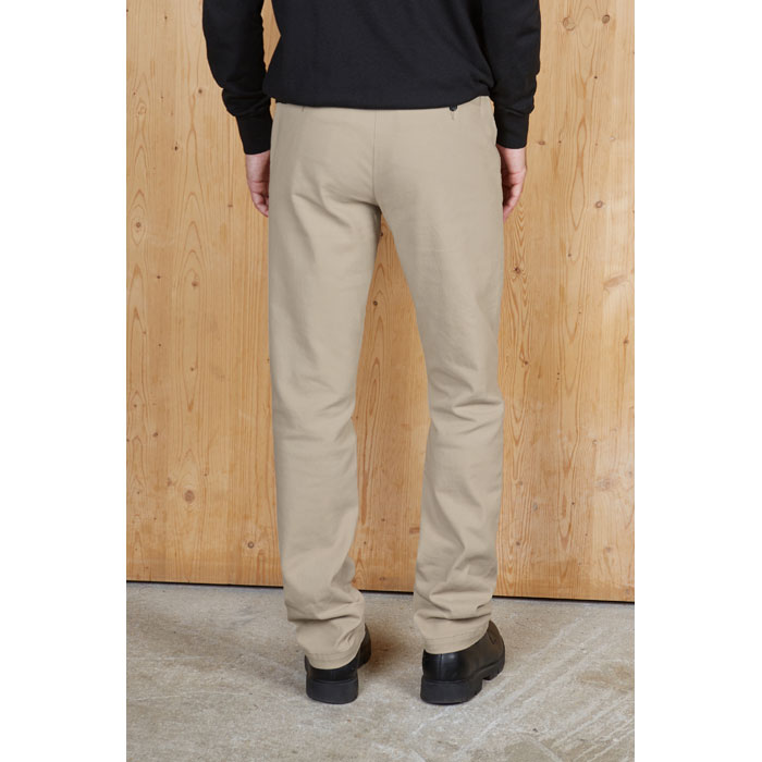 GUSTAVE MEN WAIST TROUSERS GUSTAVE MEN 7 GUSTAVE MEN WAIST TROUSERS GUSTAVE MEN – Bild 5